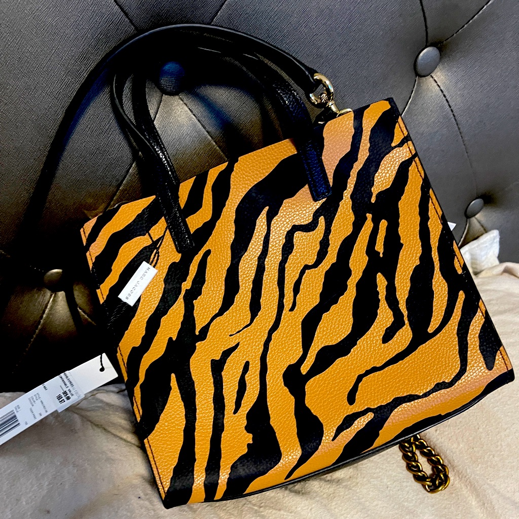 Nice Marc Jacob Brand New